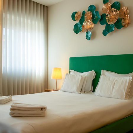 Orm - Sao Lazaro Apartment Porto Exteriér fotografie