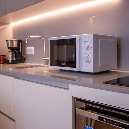 Orm - Sao Lazaro Apartment Porto Exteriér fotografie