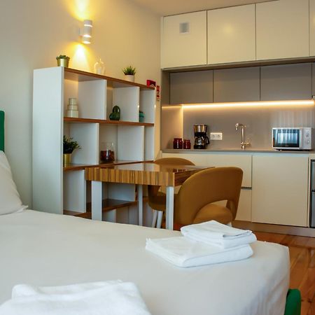 Orm - Sao Lazaro Apartment Porto Exteriér fotografie