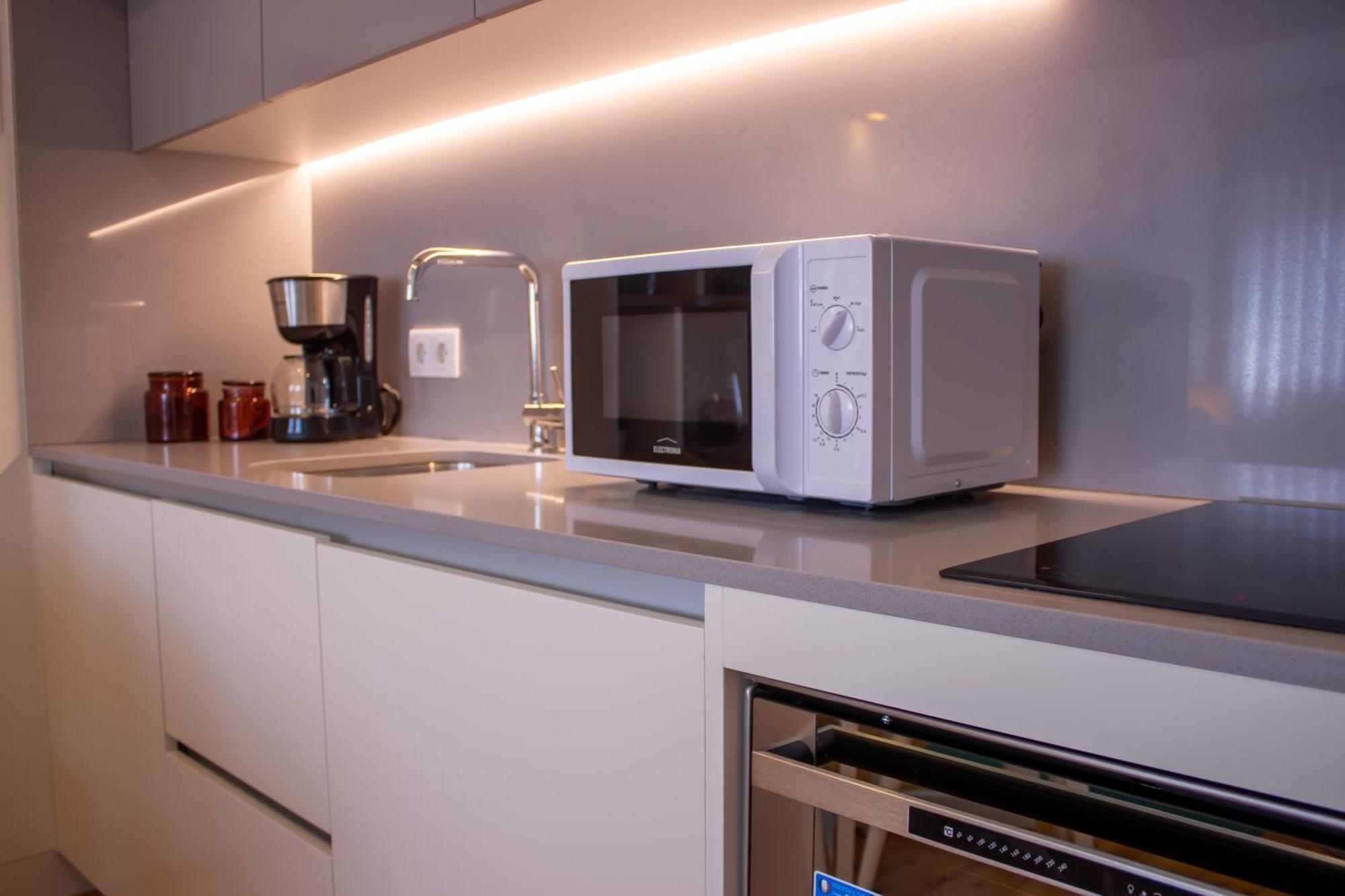 Orm - Sao Lazaro Apartment Porto Exteriér fotografie