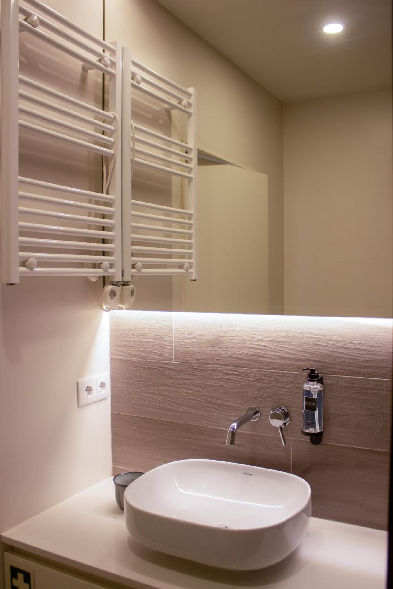 Orm - Sao Lazaro Apartment Porto Exteriér fotografie