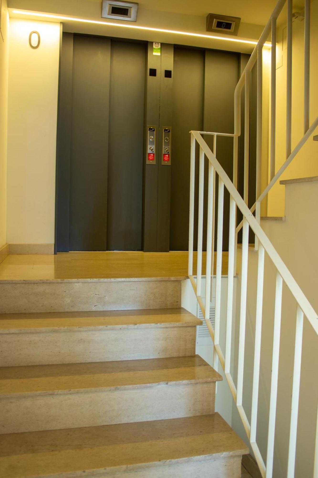Orm - Sao Lazaro Apartment Porto Exteriér fotografie