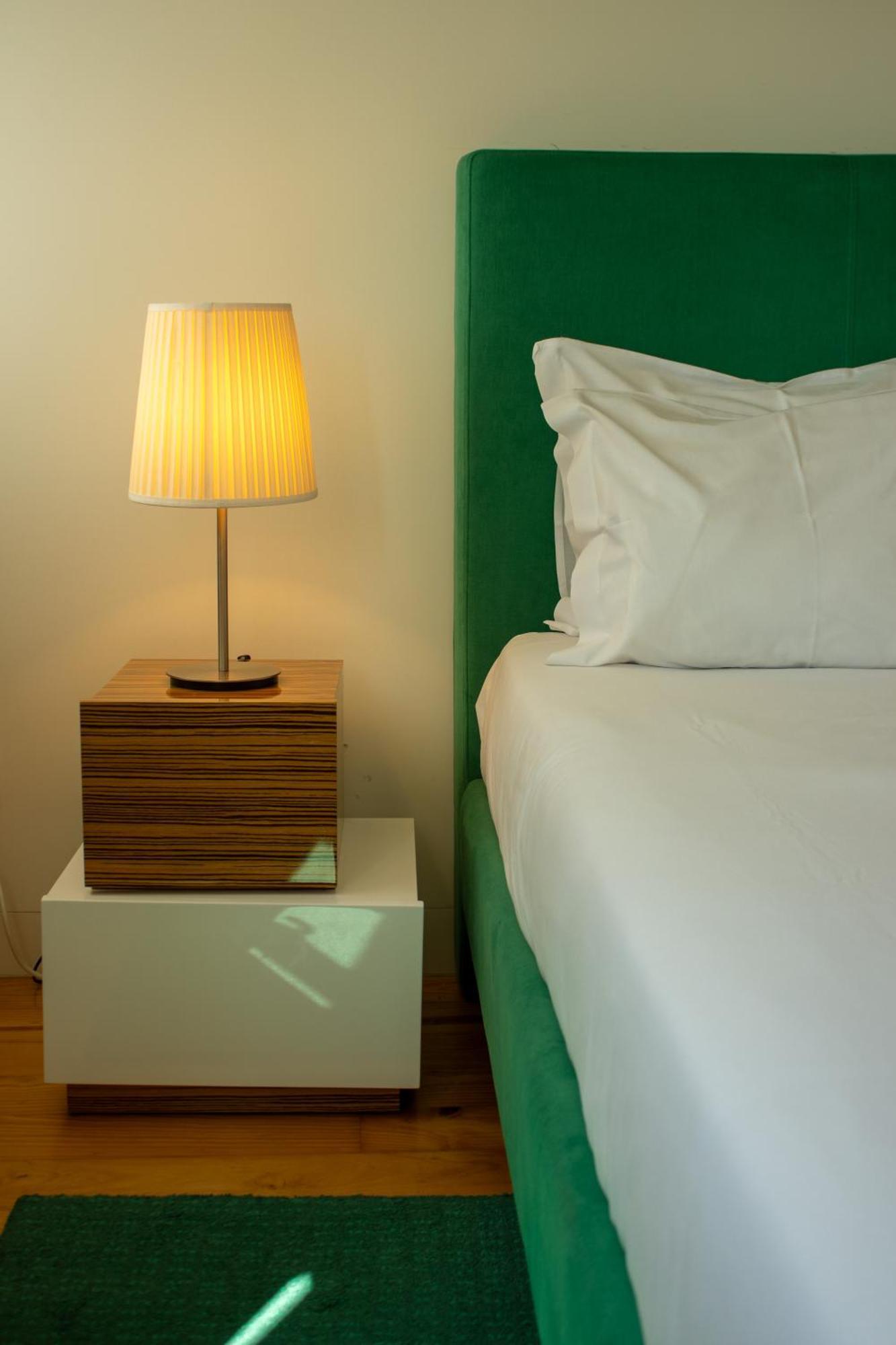 Orm - Sao Lazaro Apartment Porto Exteriér fotografie